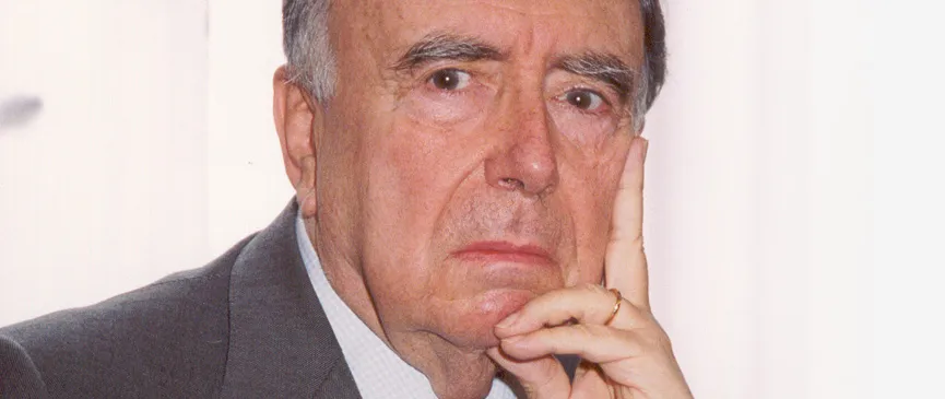 Luis María Anson