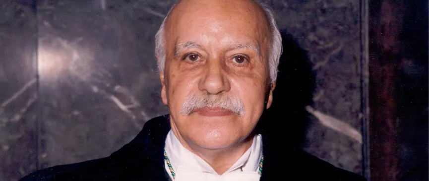 Francisco Morales Nieva