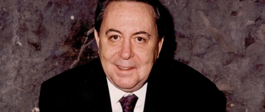 Claudio Rodríguez