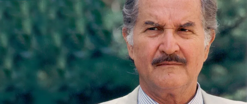 Carlos Fuentes