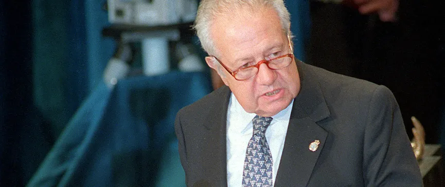 Mário Soares