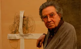 Antoni Tàpies