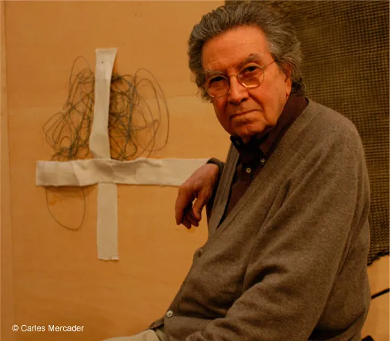 Antoni Tàpies