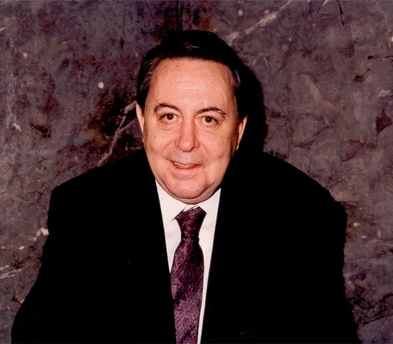 Claudio Rodríguez