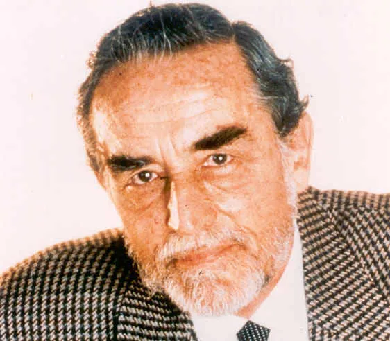 Vittorio Gassmann