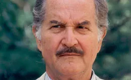 Carlos Fuentes