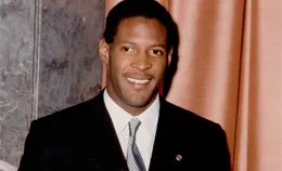 Javier Sotomayor