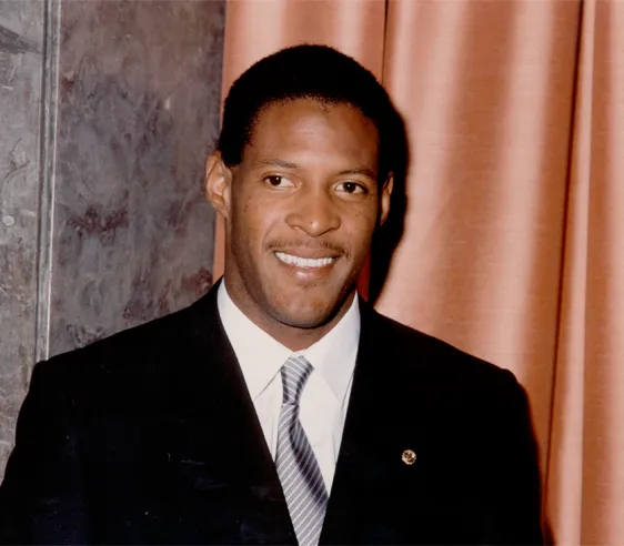 Javier Sotomayor