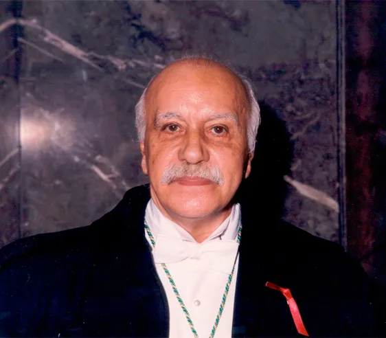 Francisco Morales Nieva