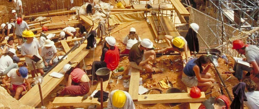 Equipo Investigador de Atapuerca