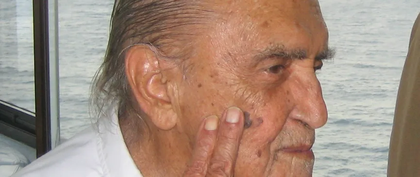 Óscar Niemeyer 