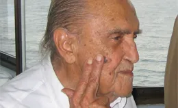 Óscar Niemeyer 