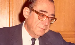 Horacio Saénz Guerrero