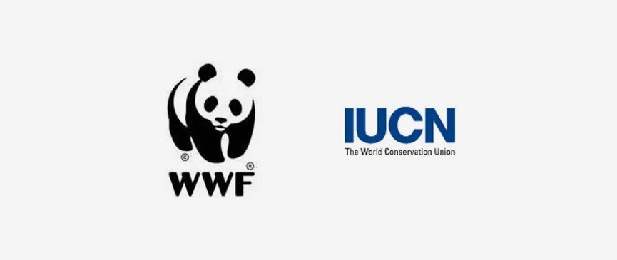 Unión Internacional para la Conservación de la Naturaleza y los Recursos Naturales y Fondo Mundial para la Naturaleza