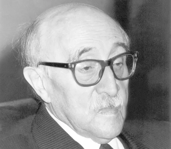 Claudio Sánchez Albornoz