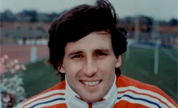 Sebastian Coe