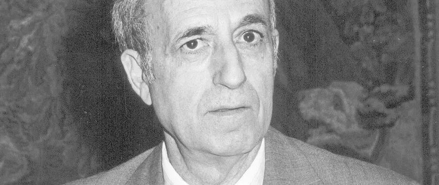 José Ferrater Mora