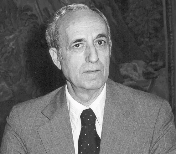 José Ferrater Mora