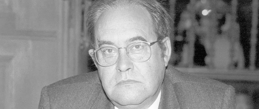 Antonio García Bellido