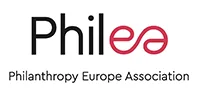 Philanthropy Europe Association (Philea) logo