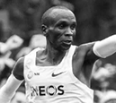 Eliud Kipchogue, Premio Princesa de Asturias de los Deportes 2023