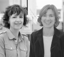 Emmanuelle Charpentier y Jennifer Doudna, Premio Princesa de Asturias de Investigación Científica y Técnica 2015