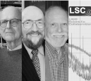 Rainer Weiss, Kip S. Thorne, Barry C. Barish y la Colaboración Científica Ligo, Premio Princesa de Asturias de Investigación Científica y Técnica 2017