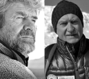 Reinhold Messner y Krzysztof Wielicki, Premio Princesa de Asturias de los Deportes 2018