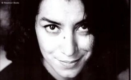 Marjane Satrapi