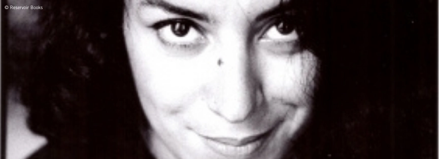 Marjane Satrapi