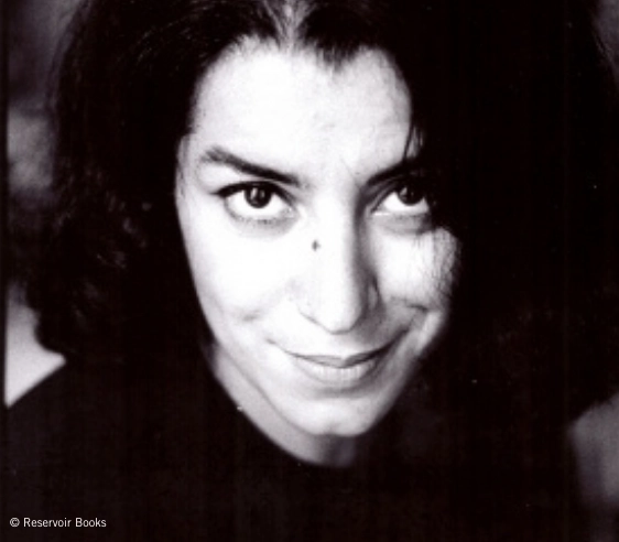 Marjane Satrapi