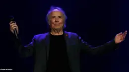 Joan Manuel Serrat, Princess of Asturias Award for the Arts