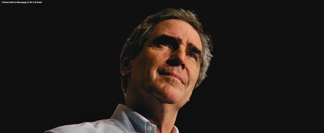 Michael Ignatieff, Premio Princesa de Asturias de Ciencias Sociales