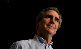 Michael Ignatieff