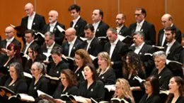 El Coro de la Fundación Princesa de Asturias participará en la Gala Lírica "Jóvenes Cantantes Españoles", con motivo del 75 aniversario de la Ópera de Oviedo