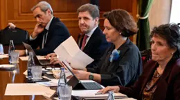 Ordinary meeting of the Princess of Asturias Foundation Board of Trustees