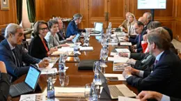 Ordinary meeting of the Princess of Asturias Foundation Board of Trustees