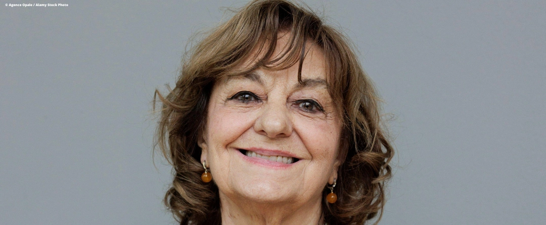 Ana Blandiana, Princess of Asturias Award for Literature