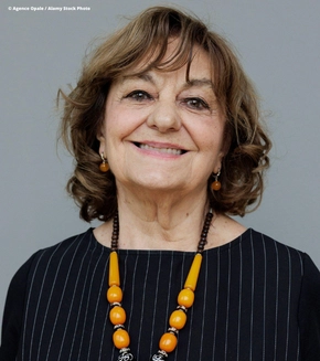 Ana Blandiana, Princess of Asturias Award for Literature