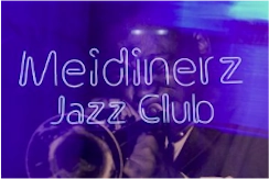 Meidinerz Jazz Club