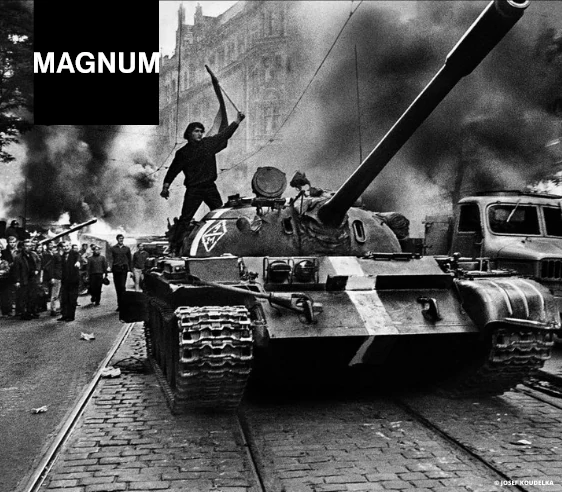 Magnum Photos