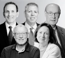 Daniel J. Drucker, Jeffrey M. Friedman, Joel F. Habener, Jens Juul Holst y Svetlana Mojsov, Premios Princesa de Asturias 2024 de Investigación Científica y Técnica