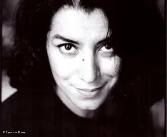 Marjane Satrapi, Premio Princesa de Asturias de Comunicación y Humanidades