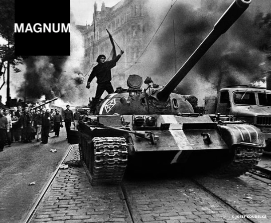 Magnum Photos, Premio Princesa de Asturias de la Concordia