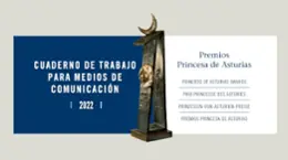 El cuaderno de trabajo para los medios de comunicación ya está disponible en la Sala de Prensa Virtual de la Fundación