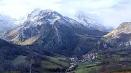 Sotres, Premio al Pueblo Ejemplar de Asturias