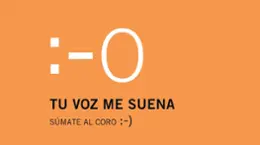 Pruebas de voces para el Coro de la Fundación Princesa de Asturias