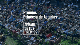 La Fundación ampliará la «Semana de los Premios» por el décimo aniversario de S.A.R. la Princesa de Asturias como Presidenta de Honor de la institución y tras su mayoría de edad