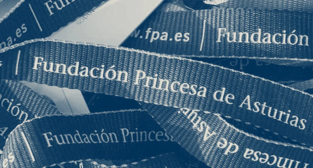 Abierto el plazo de acreditaciones para los Premios Princesa de Asturias, en su cuadragésima cuarta edición