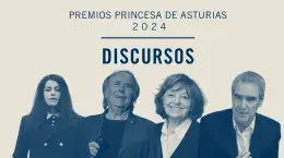 Marjane Satrapi, Joan Manuel Serrat, Ana Blandiana y Michael Ignatieff pronunciarán discursos en la ceremonia de entrega de los Premios Princesa de Asturias 2024